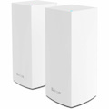 Linksys Velop MX8400 Wi-Fi 6 IEEE 802.11 a/b/g/n/ac/ax Ethernet Wireless Router