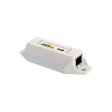 AXIS T8129 PoE Extender