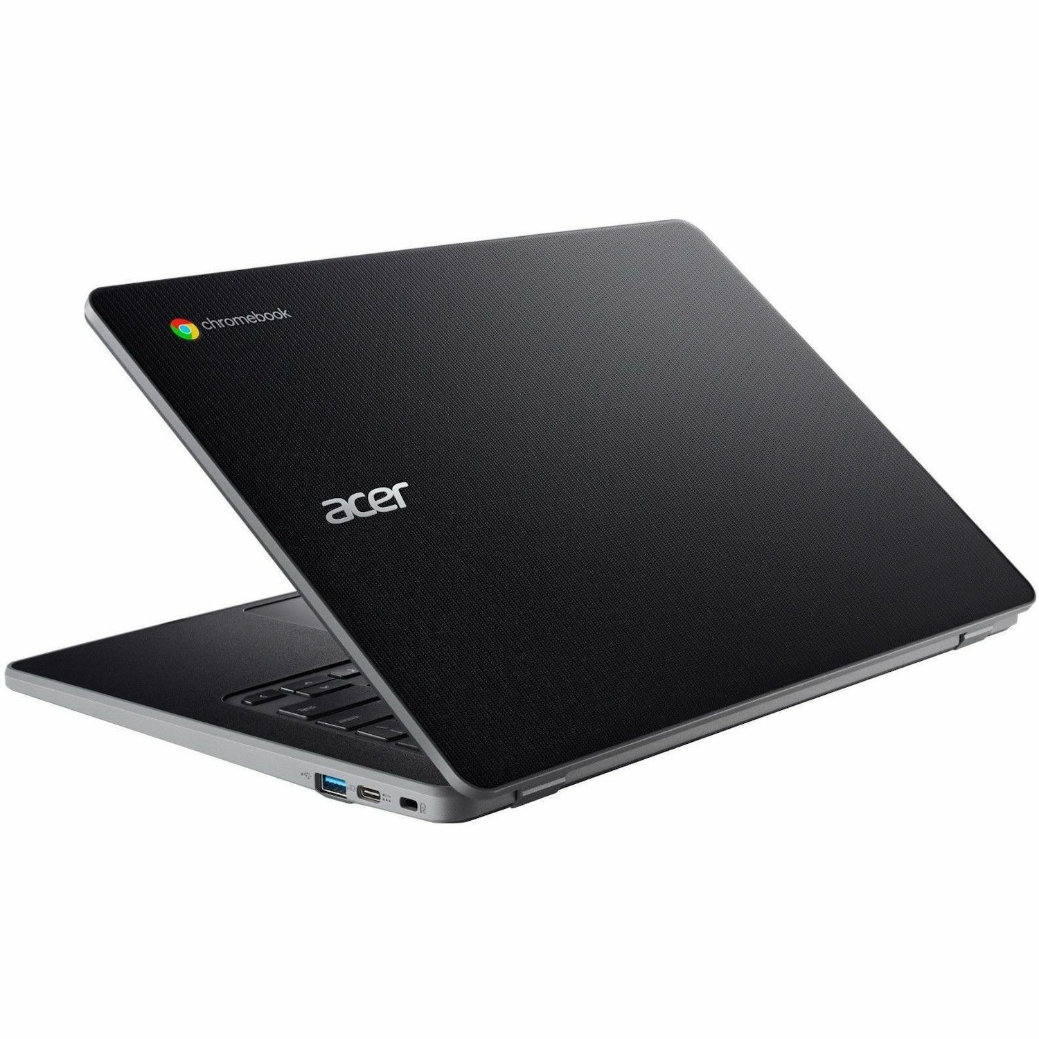 Acer Chromebook 314 C936-C1DM 14" Chromebook - Full HD - Intel N100 - 8 GB - 64 GB Flash Memory - English (US) Keyboard - Black