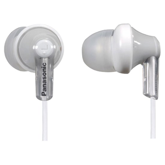 Panasonic RP-HJE120-S Earphone