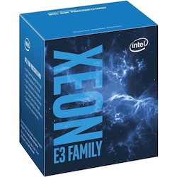 Intel Xeon E3-1200 v6 E3-1270 v6 Quad-core (4 Core) 3.80 GHz Processor - Retail Pack