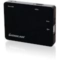IOGEAR GWAVR IEEE 802.11a/b/g WiMedia Adapter for Smartphone/Tablet/Notebook