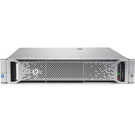HPE Sourcing ProLiant DL380 G9 2U Rack Server - 2 x Intel Xeon E5-2650 v3 2.30 GHz - 32 GB RAM - 12Gb/s SAS Controller