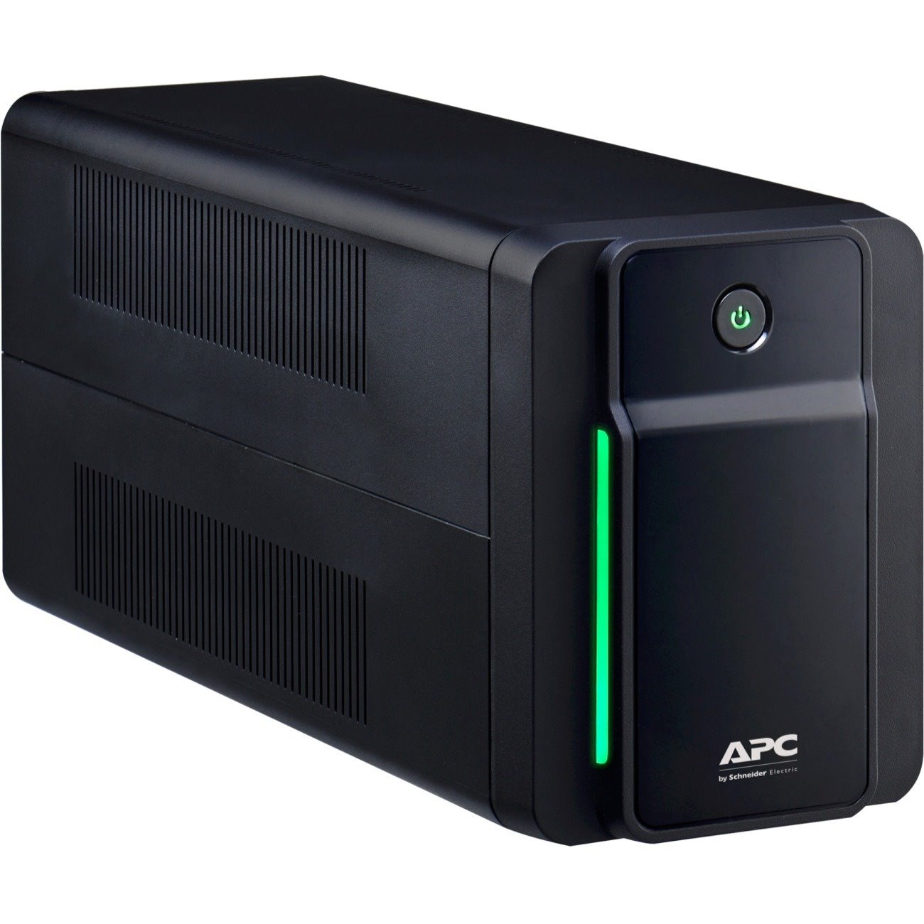 APC by Schneider Electric Back-UPS Line-interactive UPS - 950 VA/520 W