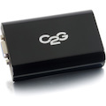 C2G USB 3.0 to VGA Adapter - External Video Card