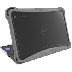 Brenthaven Exo for Dell 3110/3100 Chromebook (Clamshell)