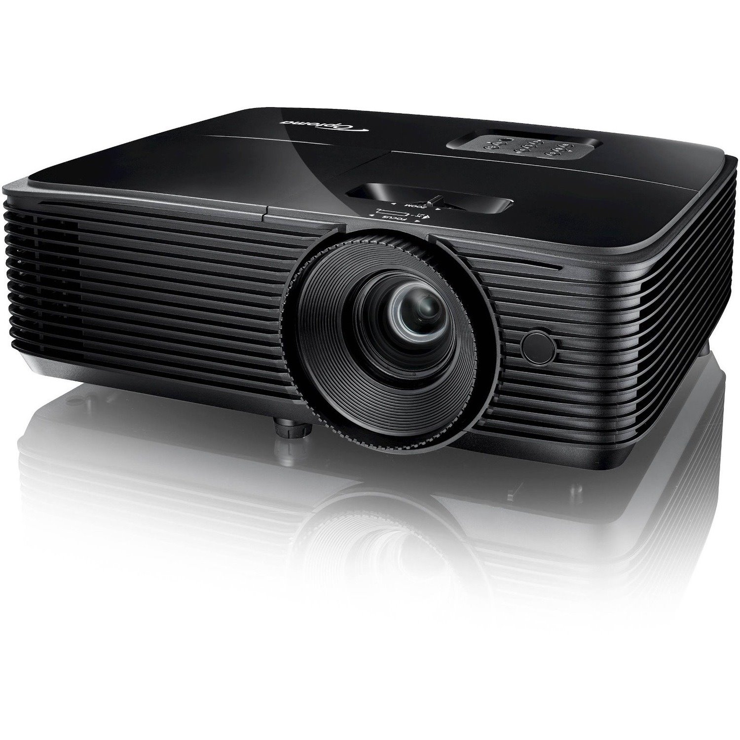 Optoma H185X DLP Projector