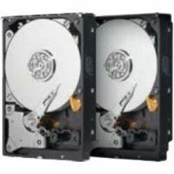 WD AV WD5000AURX 500 GB Hard Drive - 3.5" Internal - SATA (SATA/600)