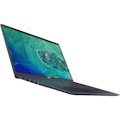 Acer Swift 5 SF515-51T SF515-51T-73TY 15.6" Touchscreen Notebook - Full HD - 1920 x 1080 - Intel Core i7 8th Gen i7-8565U Quad-core (4 Core) 1.80 GHz - 16 GB Total RAM - 512 GB SSD - Pure Silver