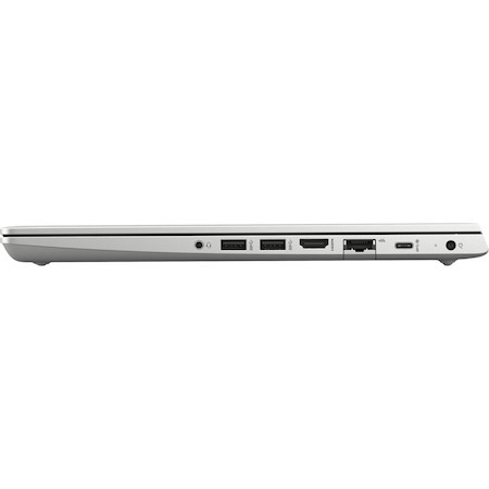 HP mt22 14" Thin Client Notebook - Full HD - 1920 x 1080 - Intel Celeron 5205U Dual-core (2 Core) 1.90 GHz - 4 GB Total RAM - 128 GB SSD
