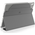 STM Goods Studio Carrying Case for 10.2" Apple iPad (9th Generation), iPad (8th Generation), iPad (7th Generation) Tablet - Black