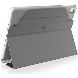 STM Goods Studio Carrying Case for 25.9 cm (10.2") Apple iPad (9th Generation), iPad (8th Generation), iPad (7th Generation) Tablet - Black