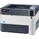 Kyocera Ecosys P4040DN Desktop Laser Printer - Monochrome