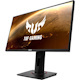 TUF VG259QR 25" Class Full HD Gaming LCD Monitor - 16:9 - Black