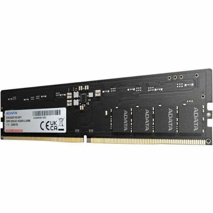 Adata GD5U5200716G-BHY 16GB DDR5 SDRAM Memory Module