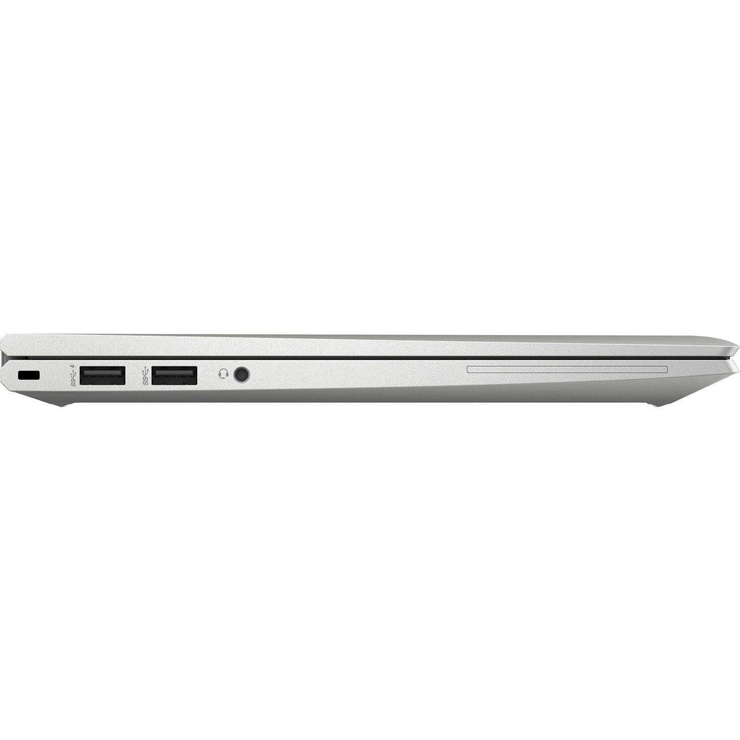 HP EliteBook x360 830 G7 13.3" Touchscreen Convertible 2 in 1 Notebook - Full HD - Intel Core i7 10th Gen i7-10610U - vPro Technology - 16 GB - 256 GB SSD - English Keyboard