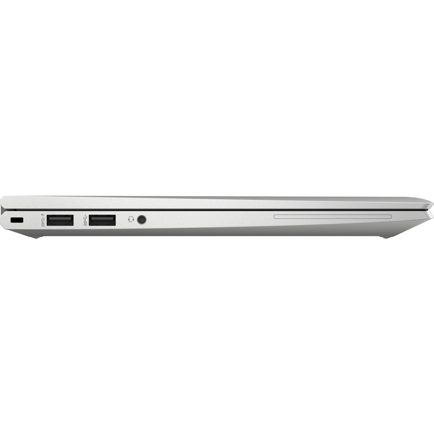 HP EliteBook x360 830 G7 13.3" Touchscreen Convertible 2 in 1 Notebook - Full HD - Intel Core i7 10th Gen i7-10610U - 16 GB - 256 GB SSD