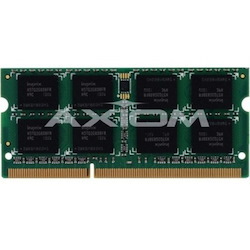 Axiom 8GB DDR4-2400 SODIMM for Dell - A9210967, SNPMKYF9C/8G