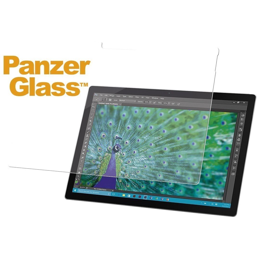 PanzerGlass Screen Protector Crystal Clear