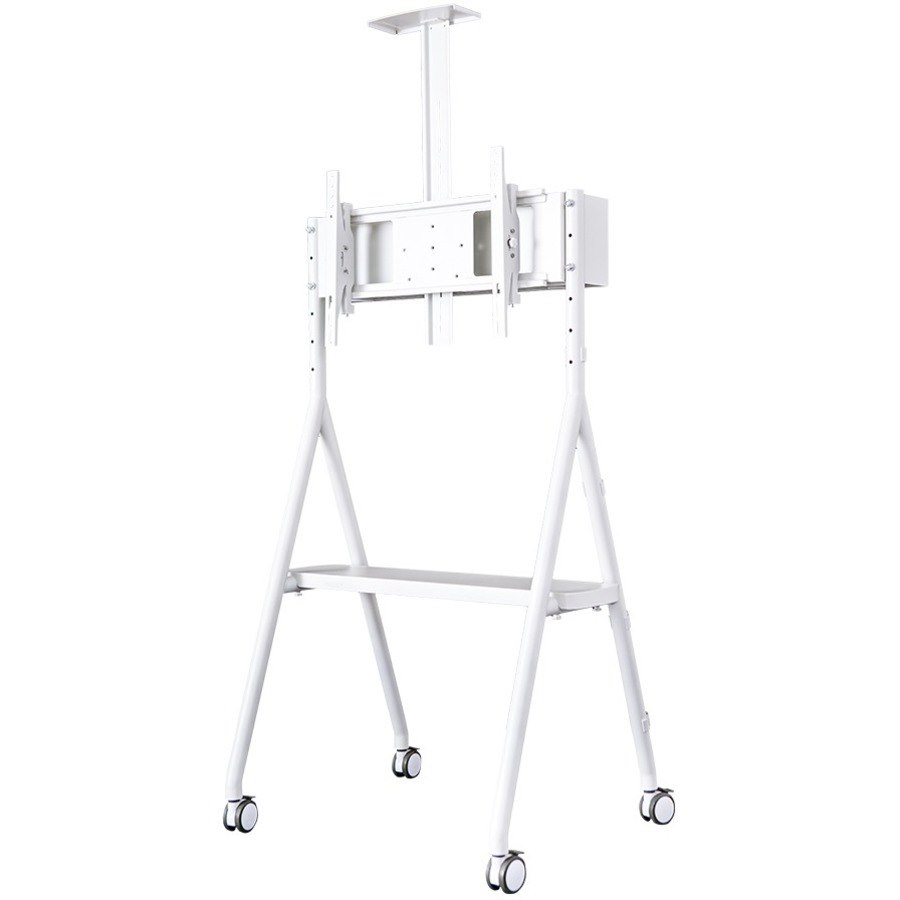 Neomounts by Newstar Neomounts Pro NS-M1500WHITE Height Adjustable Display Stand