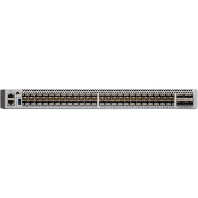 Cisco Catalyst 9500 C9500-48Y4C Manageable Layer 3 Switch