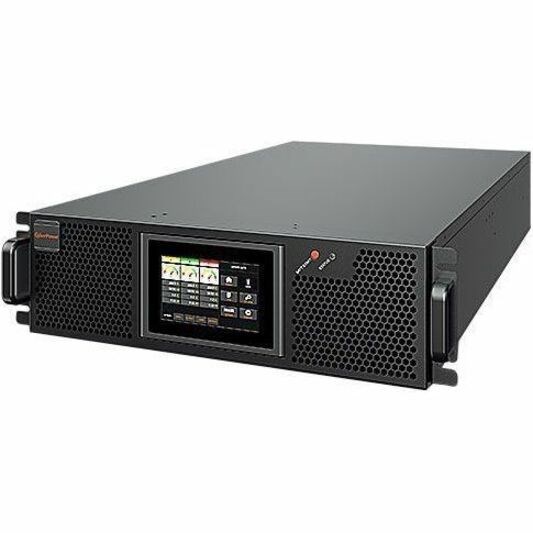 CyberPower RT33030KE Double Conversion Online UPS - 30 kVA/24 kW - Three Phase