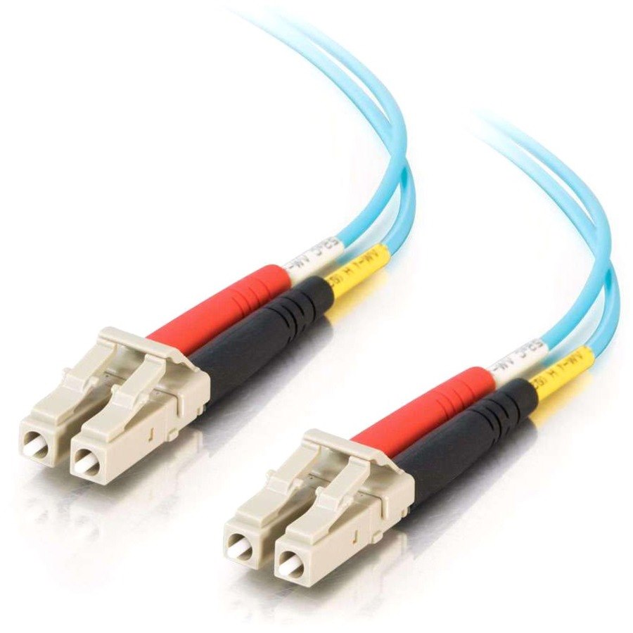 C2G 15 m Fibre Optic Network Cable