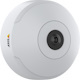 AXIS M3068-P 12 Megapixel Indoor Network Camera - Color - Mini Dome - White - TAA Compliant