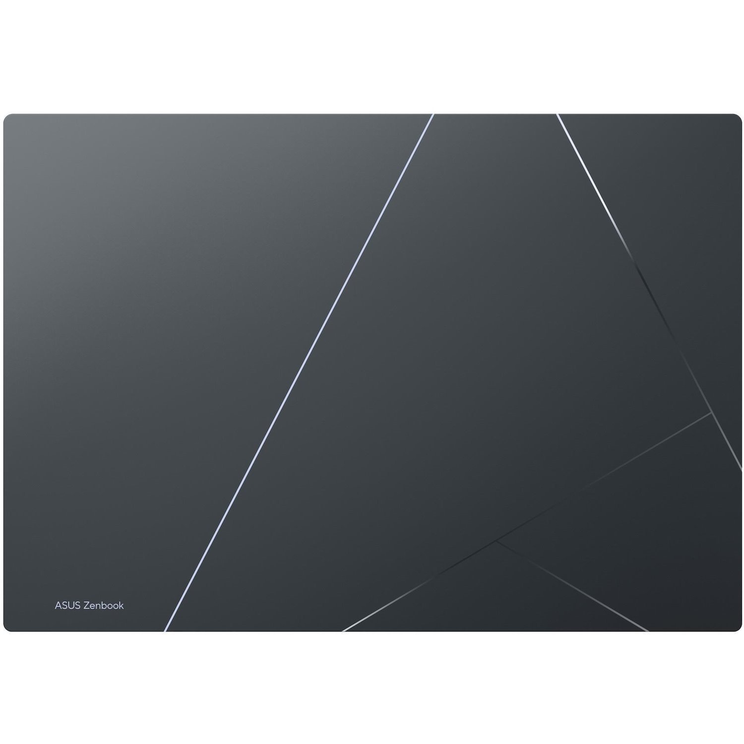 Asus Zenbook 14X OLED UX3404 UX3404VA-M9317X 14.5" Notebook - 2.8K - Intel Core i7 13th Gen i7-13700H - 16 GB - 1 TB SSD - Inkwell Gray