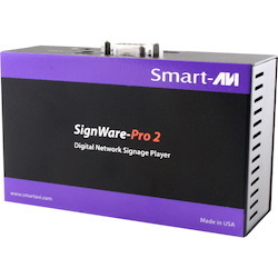 SmartAVI SignWare-Pro 2 Player