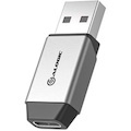 Alogic Ultra USB-A to USB-C Mini Adapter