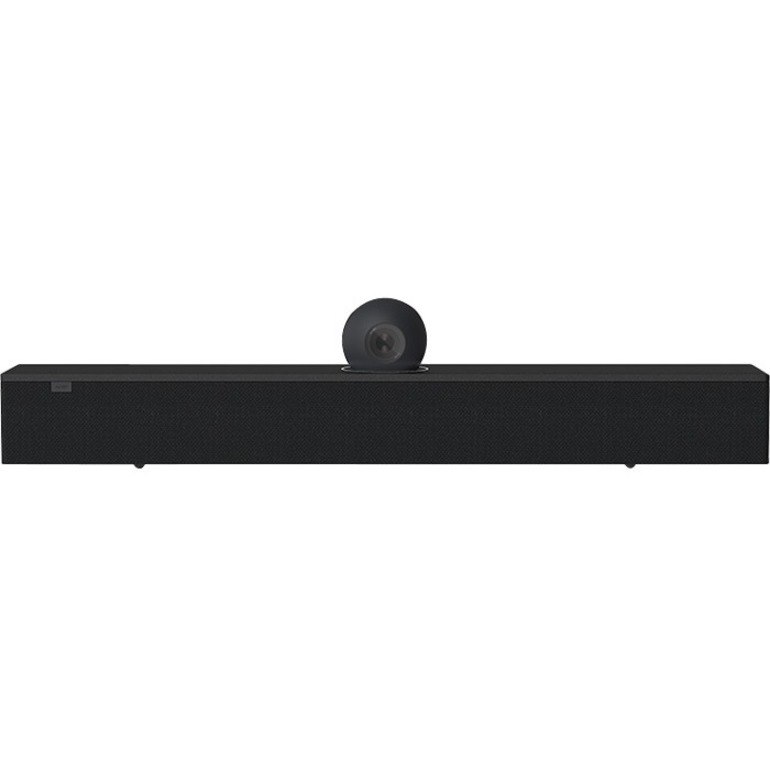 AMX Acendo Vibe ACV-5100BL Bluetooth Sound Bar Speaker - 10 W RMS - Black