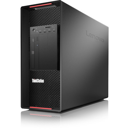 Lenovo ThinkStation P920 30BC0079US Workstation - 2 x Intel Xeon Silver 4210R - 32 GB - 1 TB SSD - Tower