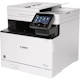 Canon imageCLASS MF751Cdw Wireless Laser Multifunction Printer - Color - White