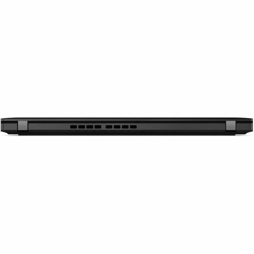 Lenovo ThinkPad X13 Gen 5 21LU002DAU 13.3" Touchscreen Notebook - WUXGA - Intel Core Ultra 7 155U - Intel Evo Platform - 16 GB - 512 GB SSD - English Keyboard - Black