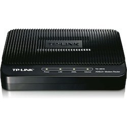 TP-Link TD-8816 DSL Router