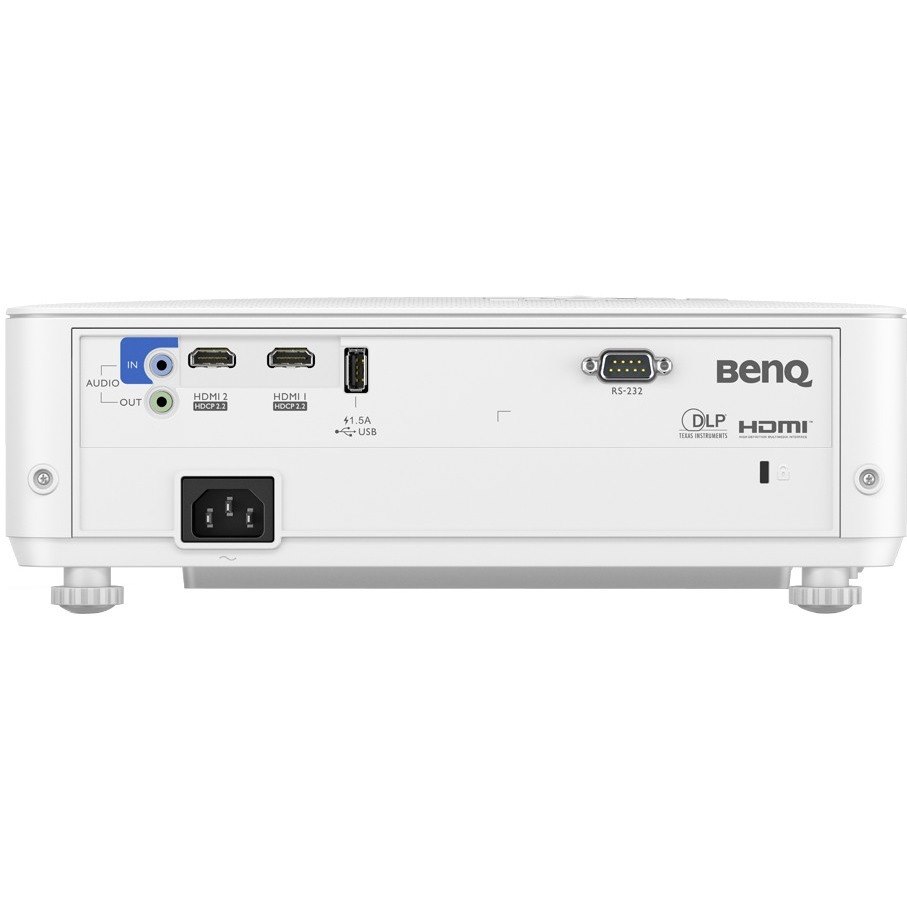 BenQ TH685P 3D DLP Projector - 16:9 - White