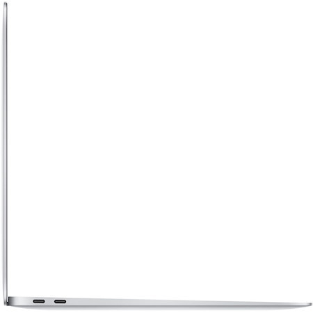 Apple MacBook Air MGN93B/A 33.8 cm (13.3") Notebook - WQXGA - 2560 x 1600 - Apple Octa-core (8 Core) - 8 GB Total RAM - 256 GB SSD - Silver
