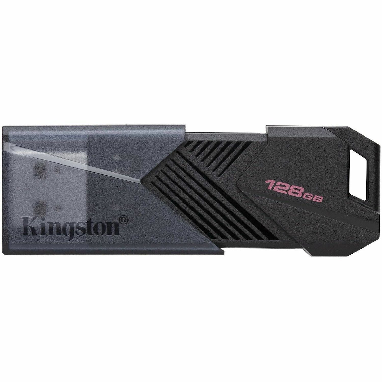 Kingston DataTraveler Exodia Onyx 128GB USB 3.2 (Gen 1) Flash Drive