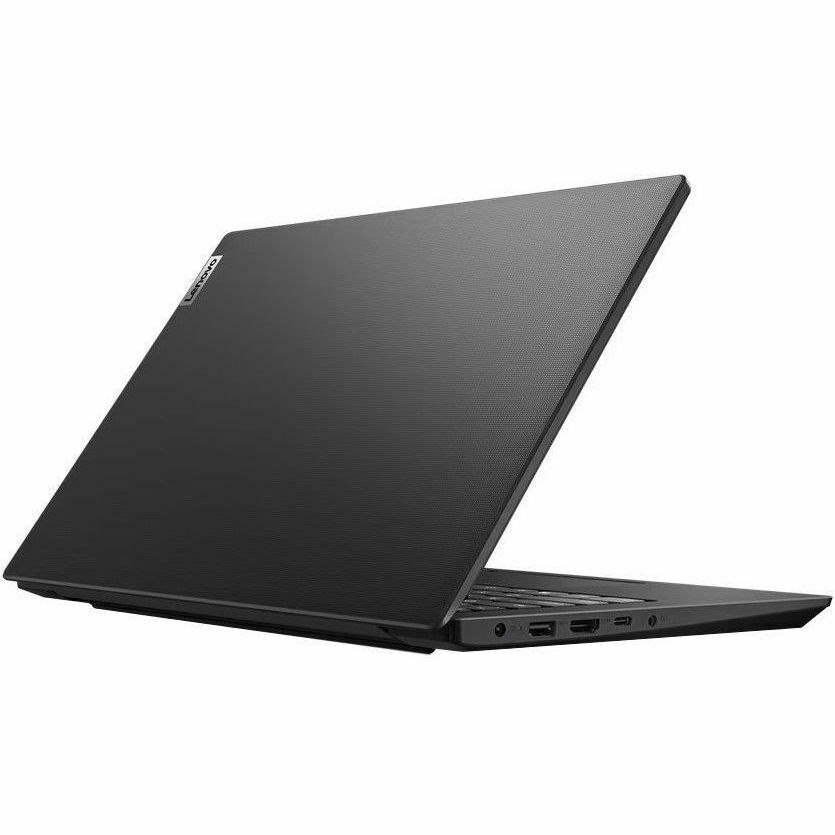 Lenovo V14 G4 IRU 83A0004GUS 14" Notebook - Full HD - Intel Core i3 13th Gen i3-1315U - 8 GB - 256 GB SSD - English Keyboard - Business Black