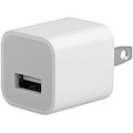 Axiom 5-Watt USB Power Adapter for Apple - MD810LL/A