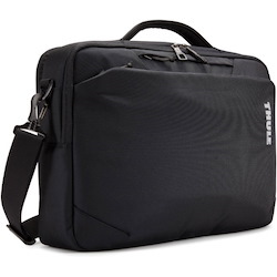 Thule Subterra Carrying Case for 39.6 cm (15.6") Notebook - Black