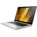 HP EliteBook x360 1030 G3 13.3" Touchscreen Convertible 2 in 1 Notebook - 1920 x 1080 - Intel Core i7 8th Gen i7-8650U Quad-core (4 Core) 1.90 GHz - 8 GB Total RAM - 256 GB SSD
