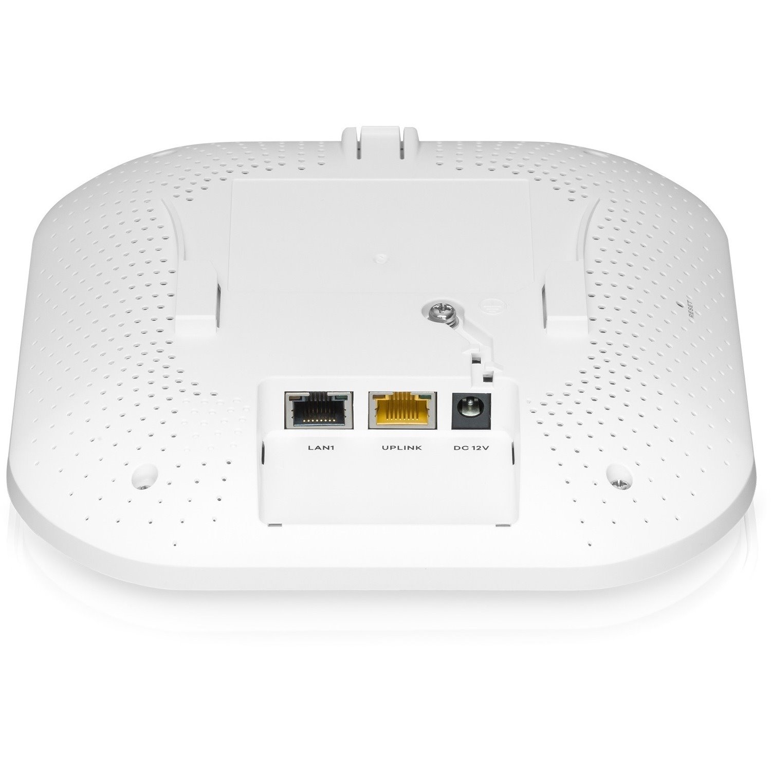 ZYXEL WAX620D-6E Dual Band IEEE 802.11 a/b/g/n/ac/ax 5.40 Gbit/s Wireless Access Point