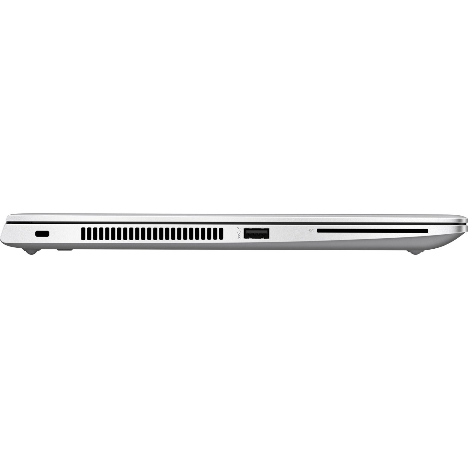 HP EliteBook 745 G5 14" Notebook - AMD Ryzen 5 PRO 2500U - 8 GB - 256 GB SSD - English, French Keyboard