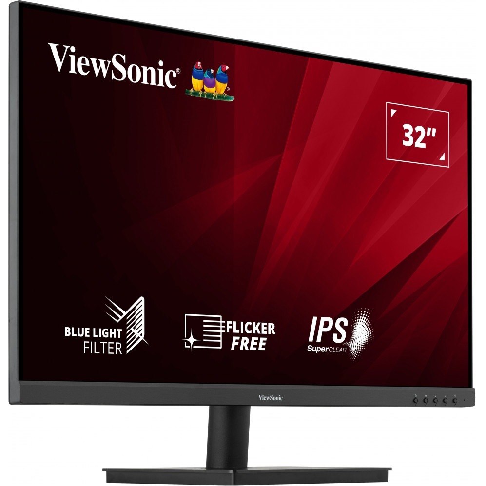 ViewSonic VA3209-MH 80 cm (31.5") Full HD LED LCD Monitor - 16:9