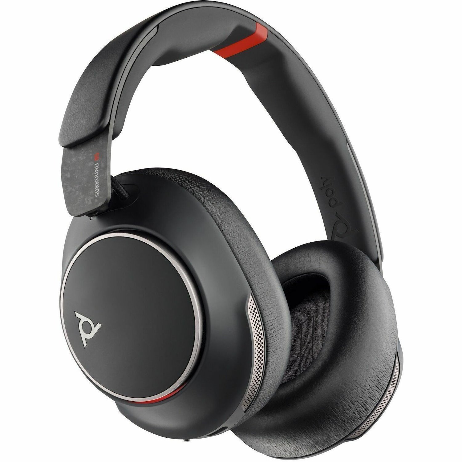 Poly Voyager Surround 85 UC Headset