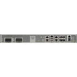 Cisco ASR 920 ASR-920-4SZ-D Router