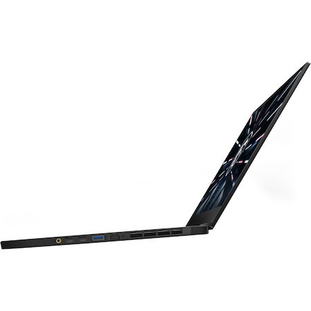 MSI Stealth GS66 12UGS Stealth GS66 12UGS-297US 15.6" Gaming Notebook - QHD - Intel Core i9 12th Gen i9-12900H - 32 GB - 1 TB SSD - Core Black