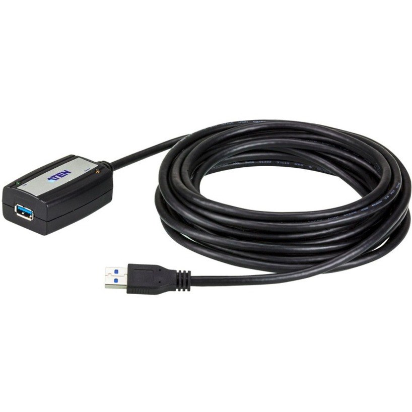 ATEN UE350A 5 m USB Data Transfer Cable